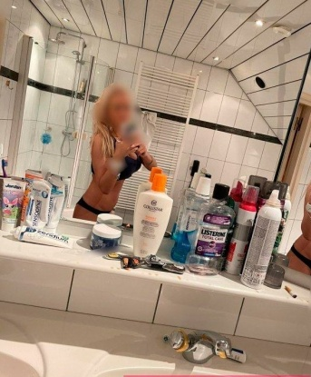 Анкета проститутки Римма - город Плёс, 29 лет, №9051